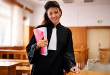 Avocat Mihaela Marinas: „În spatele fiecărui dosar este o viață schimbată”