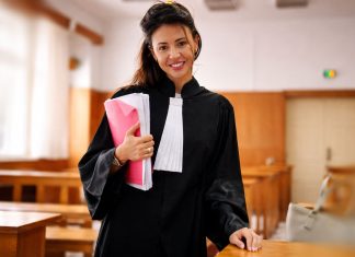 Avocat Mihaela Marinas: „În spatele fiecărui dosar este o viață schimbată”