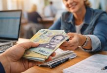 AJOFM Timiș plătește mai devreme indemnizațiile de șomaj înainte de Paște