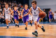 Trei meciuri decisive pentru juniorii SCM Timișoara în turneul semifinal U14
