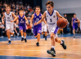 Trei meciuri decisive pentru juniorii SCM Timișoara în turneul semifinal U14