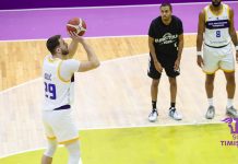 SCM Politehnica Timișoara reia campionatul cu o deplasare la Galați în etapa a 22-a