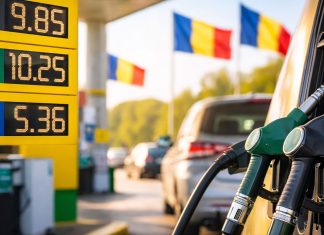 Guvernul pregătește reducerea accizelor pentru a opri scumpirea carburanților