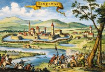 Povestea cetății Timișoarei: de la fortificație de pământ la bastion strategic european