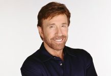 A murit Chuck Norris, legendarul actor și campion de arte marțiale