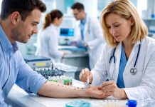 Un nou centru medical pentru alergii severe, deschis în cadrul Spitalului Județean Timișoara