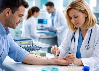 Un nou centru medical pentru alergii severe, deschis în cadrul Spitalului Județean Timișoara