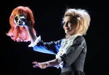 Ziua Mondială a Teatrului, pe scena TNTm