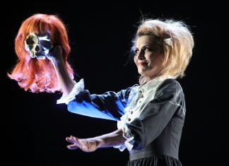 Ziua Mondială a Teatrului, pe scena TNTm