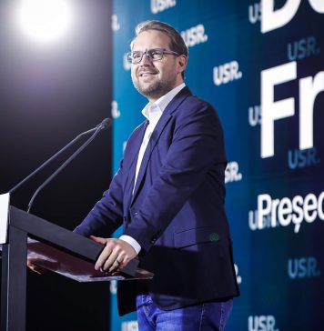 Dominic Fritz : „Prin declanșarea unei crize politice, veți sărăci țara și mai tare”. România ar pierde zeci de miliarde de euro într-o criză politică declanșată de PSD