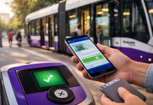 Timișoara introduce e-ticketing: plăți rapide și trasee inteligente în transportul public