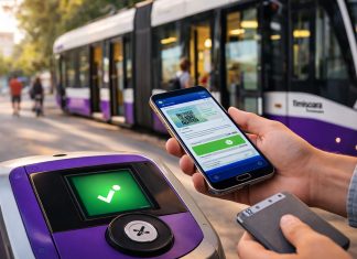 Timișoara introduce e-ticketing: plăți rapide și trasee inteligente în transportul public