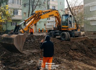 Trei noi parcuri de cartier vor fi amenajate în Timișoara pe terenuri virane