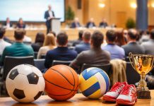 CJ Timiș lansează consultarea publică pentru finanțarea sportului în 2026