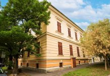 Clădire transformată în grădiniță la Timișoara: investiție avantajoasă a municipalității