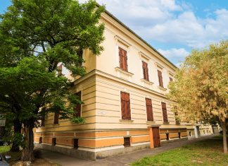 Clădire transformată în grădiniță la Timișoara: investiție avantajoasă a municipalității