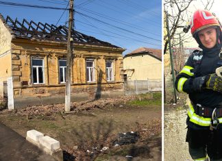 Incendiile de locuințe se înmulțesc în Timiș. Un nou caz grav la Tomnatic