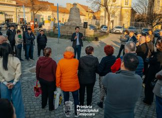 Etapele regenerării urbane din zona Traian: cum va fi transformat cartierul Fabric (foto)