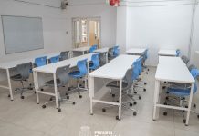 Investiții majore în școlile din Timișoara: laboratoare, cabinete și 1.300 de săli de clasă dotate cu mobilier și echipamente IT