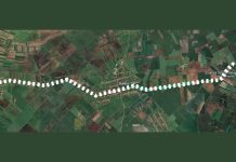 Lucrări de aproape 30 de milioane de lei pe DN 59B, între Livezile și Deta