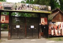 Muzeul Satului Bănățean din Timișoara se redeschide pe 15 martie: noi obiective și bilet mai ieftin pentru vizitatori