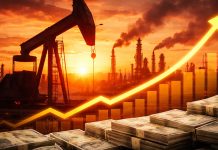 Energia se scumpește accelerat: petrolul trece de 100 de dolari, iar experții avertizează asupra unui prag de 150