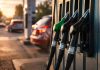 Motorina se scumpește de mâine cu peste 30 de bani pe litru