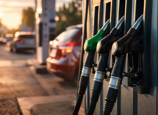 Guvernul intervine pe piața carburanților: adaosul comercial, plafonat la maxim 50% din media ultimelor 12 luni