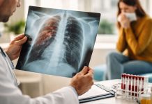 Ziua Mondială de Luptă Împotriva Tuberculozei: Boala care poate fi vindecată dacă este depistată la timp