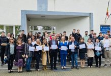 ITM Timiș susține educația pentru siguranță: elevi premiați la etapa județeană