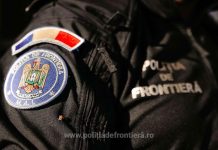 Șofer prins în flagrant la Jimbolia după ce a încercat să mituiască un polițist de frontieră cu 50 de euro