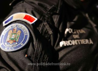Șofer prins în flagrant la Jimbolia după ce a încercat să mituiască un polițist de frontieră cu 50 de euro