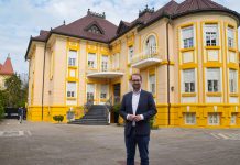 Dominic Fritz anunță recuperarea unei clădiri importante din zona centrală a orașului: planuri pentru o nouă grădiniță în Timișoara