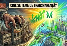 Alin Nica, fost președinte CJ Timiș: „𝐍𝐮 𝐧𝐞 𝐯𝐢𝐧𝐝𝐞𝐦 𝐭̦𝐚𝐫𝐚” 𝐬𝐚𝐮 𝐬𝐩𝐚𝐢𝐦𝐚 𝐝𝐞 𝐭𝐫𝐚𝐧𝐬𝐩𝐚𝐫𝐞𝐧𝐭̦𝐚̆ 𝐚 𝐜𝐞𝐥𝐨𝐫 𝐝𝐞 𝐥𝐚 𝐏𝐒𝐃