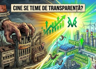 Alin Nica, fost președinte CJ Timiș: „𝐍𝐮 𝐧𝐞 𝐯𝐢𝐧𝐝𝐞𝐦 𝐭̦𝐚𝐫𝐚” 𝐬𝐚𝐮 𝐬𝐩𝐚𝐢𝐦𝐚 𝐝𝐞 𝐭𝐫𝐚𝐧𝐬𝐩𝐚𝐫𝐞𝐧𝐭̦𝐚̆ 𝐚 𝐜𝐞𝐥𝐨𝐫 𝐝𝐞 𝐥𝐚 𝐏𝐒𝐃