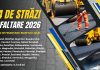 Primăria Giroc anunță asfaltarea a 34 de străzi în 2026: investiție de 5,7 milioane lei