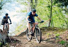 Start de sezon în forță pentru cicliștii de la C.S. Tibiscus Timișoara