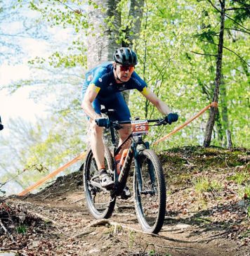 Start de sezon în forță pentru cicliștii de la C.S. Tibiscus Timișoara