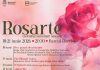 Stagiune estivală în Parcul Rozelor: teatru, operă, film și Alphaville la Timișoara