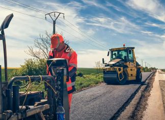 Investiție de peste 100 de milioane de lei în Timiș: modernizarea DJ 691 (A1/Pișchia – Alioș) prinde contur