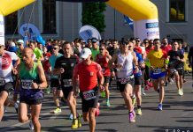 Ultimele zile de înscriere la Timotion 12: alergare, ciclism și cauze comunitare în Timișoara