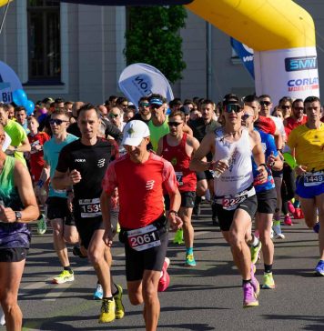 Ultimele zile de înscriere la Timotion 12: alergare, ciclism și cauze comunitare în Timișoara