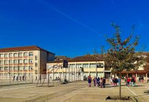 Investiții în educație: Timișoara extinde Școala Gimnazială nr. 7 cu fonduri europene