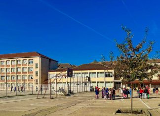 Investiții în educație: Timișoara extinde Școala Gimnazială nr. 7 cu fonduri europene