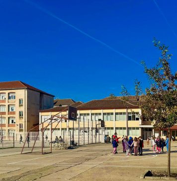 Investiții în educație: Timișoara extinde Școala Gimnazială nr. 7 cu fonduri europene