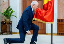 Unirea Republicii Moldova cu România revine în prim-plan: declarațiile premierului Alexandru Munteanu