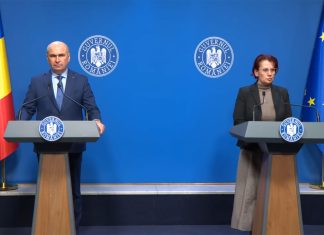 Guvernul Bolojan funcționează în regim de interimat: cine preia ministerele după plecarea PSD