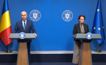 Guvernul Bolojan funcționează în regim de interimat: cine preia ministerele după plecarea PSD