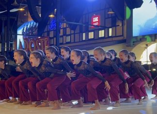 Timișoara scrie istorie în dans. Calificare spectaculoasă în finala mondială Dance World Cup 2026