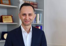 Alin Nica critică dur moțiunea PSD: „Un act de cinism care pune în pericol stabilitatea economică”